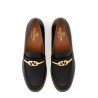 MOCCASIN VLOGO THE BOLD EDITION