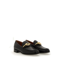 MOCCASIN VLOGO THE BOLD EDITION