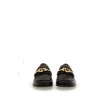 MOCCASIN VLOGO THE BOLD EDITION