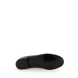 MOCCASIN VLOGO THE BOLD EDITION