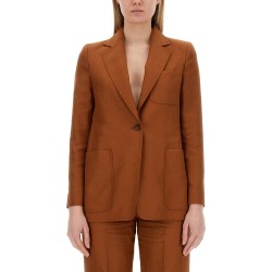 "BOHEMIA SUMMER" JACKET