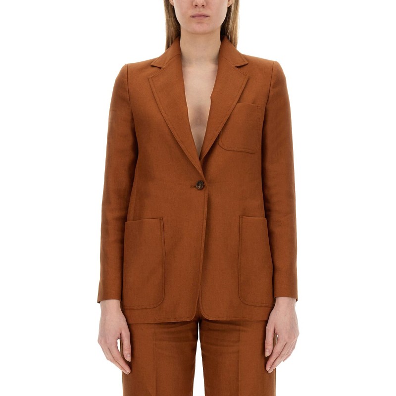 "BOHEMIA SUMMER" JACKET