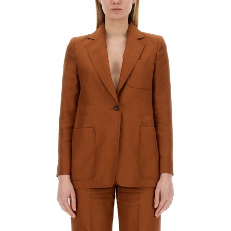 "BOHEMIA SUMMER" JACKET