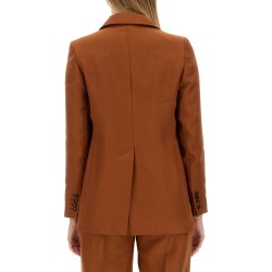 "BOHEMIA SUMMER" JACKET