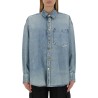 OVERSIZE FIT SHIRT