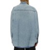 OVERSIZE FIT SHIRT