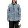 OVERSIZE FIT SHIRT