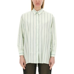 STRIPED SHIRT