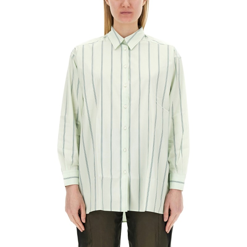 STRIPED SHIRT