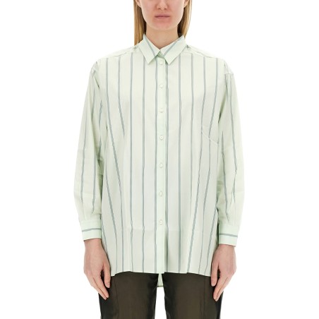 STRIPED SHIRT