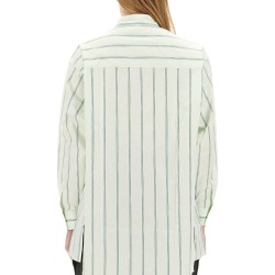 STRIPED SHIRT