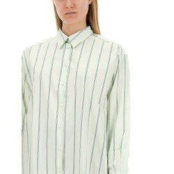 STRIPED SHIRT