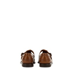 SANDAL "ALBER"