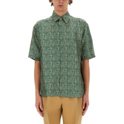 FF SILK SHIRT