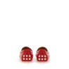 RUBBERIZED MOCCASIN