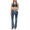 "1969 D-EBBEY-FSE" JEANS