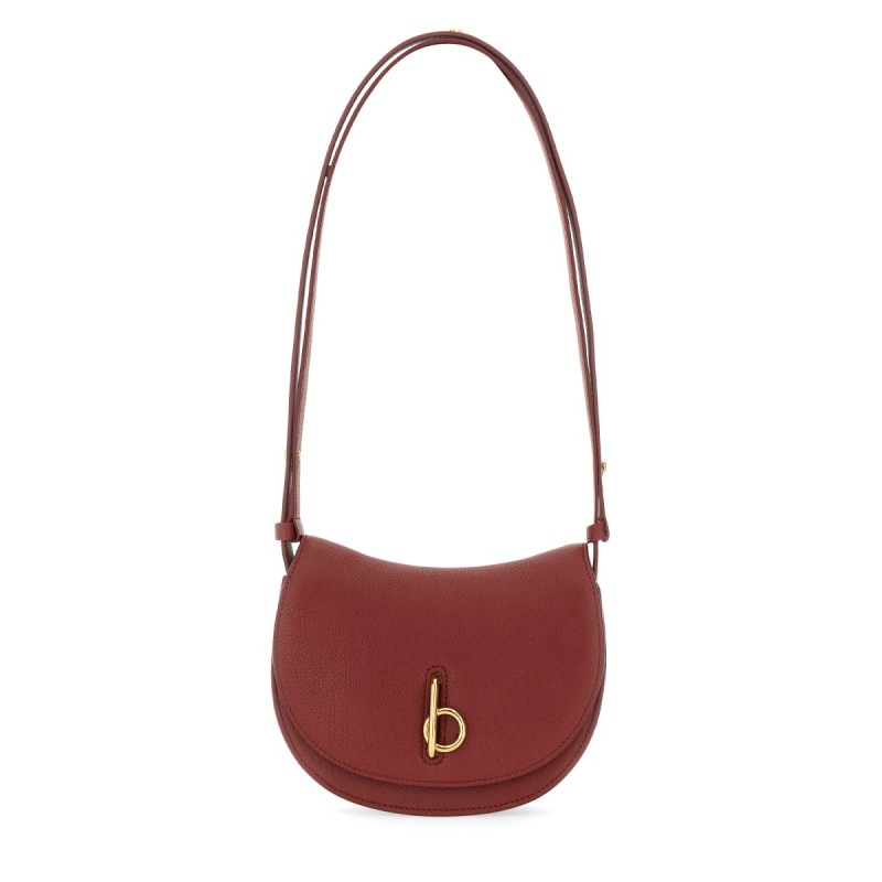 MINI ROCKING HORSE SHOULDER BAG