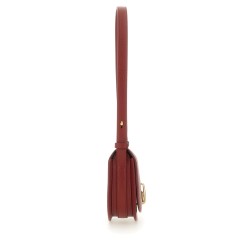 MINI ROCKING HORSE SHOULDER BAG
