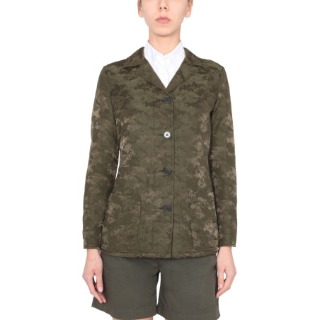 REGULAR FIT JACKET