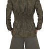 REGULAR FIT JACKET