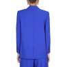 STRUCTURED DOUBLE-BREASTED JACKET