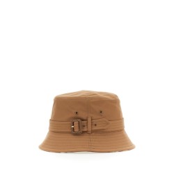 FISHERMAN'S HAT WITH BELT