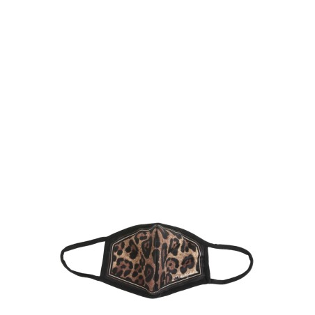 NEOPRENE MASK