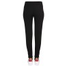 LEGGINGS CON PATCH LOGO