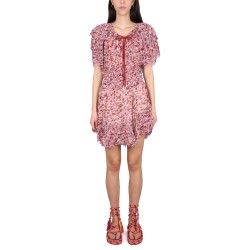 FLORISE DRESS