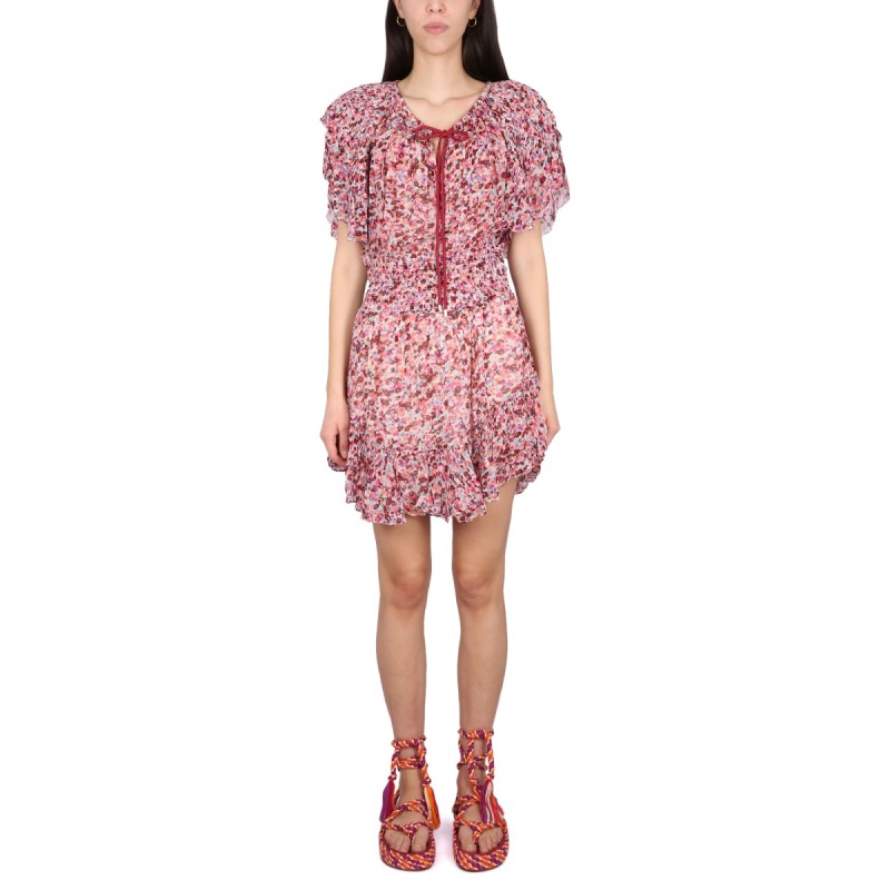 FLORISE DRESS