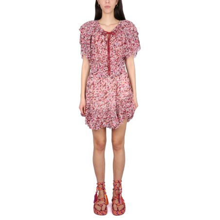 FLORISE DRESS