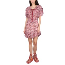 FLORISE DRESS