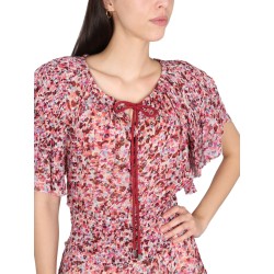 FLORISE DRESS