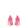 TAORMINA LACE PUMPS