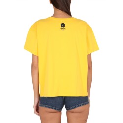 CASUAL T-SHIRT ÉLÉPHANT