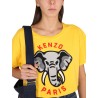 CASUAL T-SHIRT ÉLÉPHANT