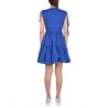 DRESS WITH BOWS