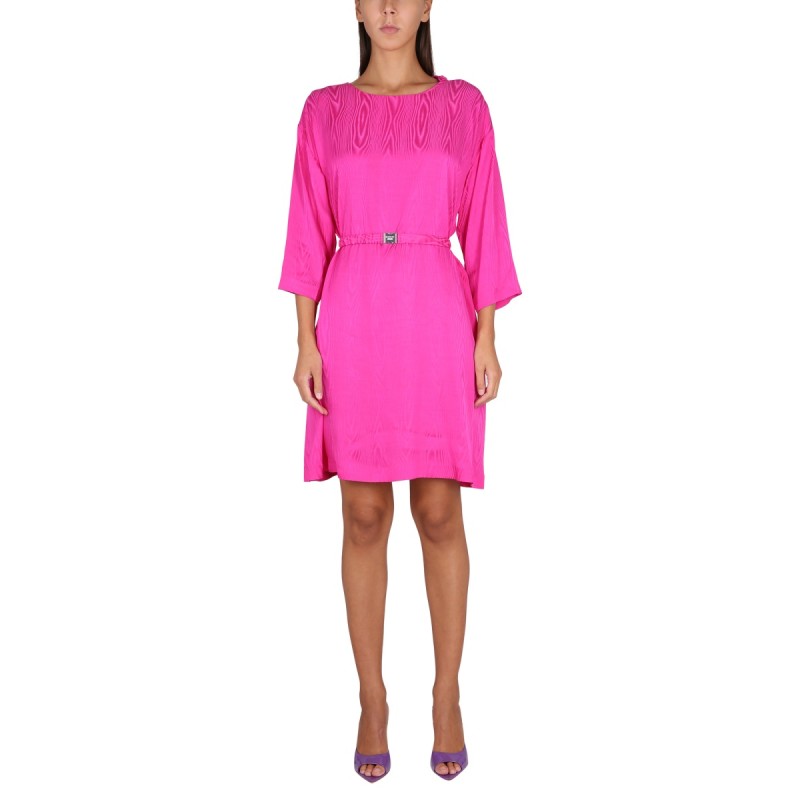 VISCOSE DRESS