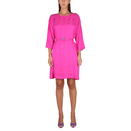 VISCOSE DRESS