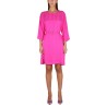 VISCOSE DRESS