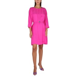 VISCOSE DRESS
