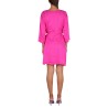 VISCOSE DRESS