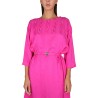 VISCOSE DRESS