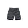 FF DENIM BERMUDA SHORTS
