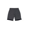 FF DENIM BERMUDA SHORTS