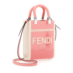 SUNSHINE MINI BAG