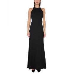 NAVARRA LONG DRESS
