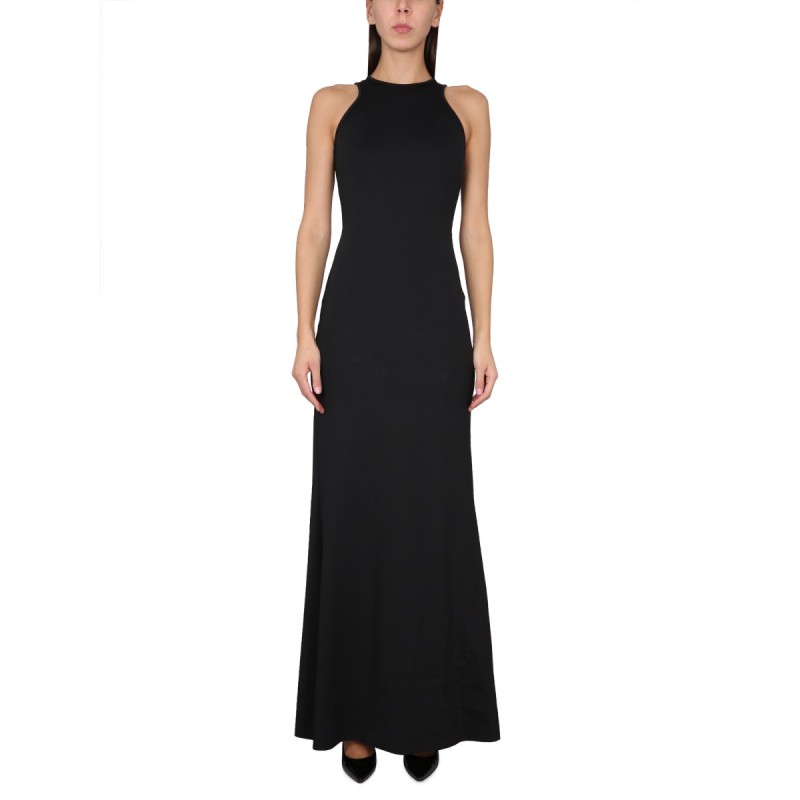 NAVARRA LONG DRESS