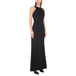 NAVARRA LONG DRESS