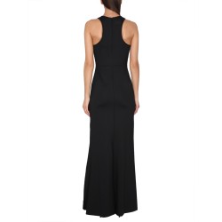 NAVARRA LONG DRESS